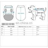 Knit Pet Dog Cat Sweater Small Dog Sweaters Pet Sweater Dog Winter Clothes Luxury Pet Clothes thumbnail-4