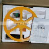 Automatic Hot Cold Knife Nylon Webbing Ribbon Fabric Cutter Elastic Rubber Band Tape Cutting Machine thumbnail-5