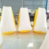 Custom Paintball Inflatable Bunkers /Inflatable Paintball Barriers for Outdoor Archery Games thumbnail-4