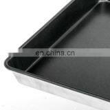 Hot New Products Baking Pan Alu/steel Baking Tray thumbnail-4