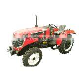 China 604 Farm Tractor With Sunshade Canopy for Sales. thumbnail-4