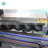 Automatic Wrap Heat Bottle Shrink Sleeve Labeling Machine Applicator thumbnail-5