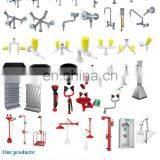 Removable Eye Wash Shower Station thumbnail-6