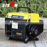 BS950 BISON China Taizhou Generador de gasolina mini de 650W para uso doméstico de reserva thumbnail-1