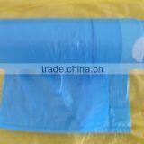 Hot selling drawstring garbage bag with high quality
