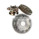 Aluminum Titanium Rapid Prototyping Stainless Steel Sla Sls Slm Fdm 3d Laser Printed Metal Parts Manufacturer Printing Services