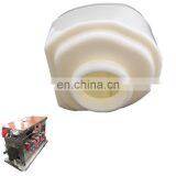 Пластиковая медицинская форма. Детали пластиковой литьевой формы для деталей медицинского оборудования