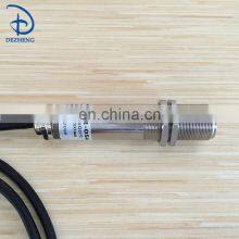 4-20mA Infrared Temperature Sensor thumbnail-4