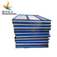 Complete Set of Hockey Fence Board Ice Skating Dasher Board Wholesale thumbnail-1