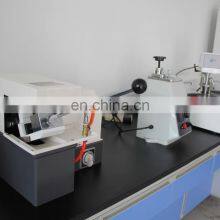 Q-2 30mm Diameter Metallographic Cutting Machine thumbnail-3