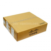ISR4331-V/K9 Cisco Gigabit Wired Router With Security Voice Bundle thumbnail-2