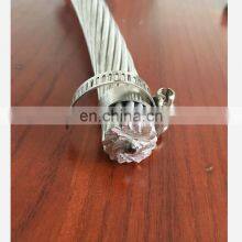 2020year Hot Sale 35kv ASTM Standard Aluminum Alloy Conductor Cable thumbnail-2