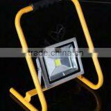 50W Led Floodlight With Holder thumbnail-1