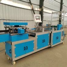 Bouffant Cap Making Machine thumbnail-2