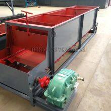 Resistant To Corrosion Box Feeder Suitable For Chemical Industry thumbnail-5