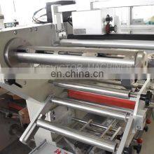 Factory Price Automatic Meat Packaging Packing Machine With Tray thumbnail-3