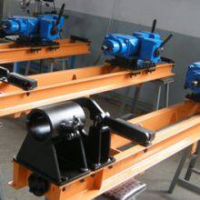 ZQJC Frame Column Support Type Pneumatic Drill Rig thumbnail-1