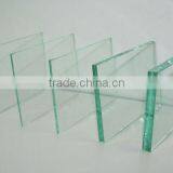 Float Glass in Building Glass