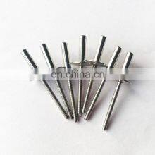 China Rivets ISO 15975 Flat Dome Head ALU/ALU Sealed Type Blind Rivet thumbnail-4