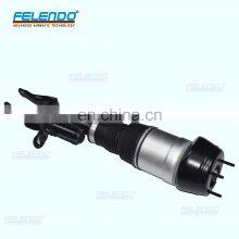 Front Left Air Shock Absorber For Mercedes-Benz W166 ML-Class 2011- 1663201313 thumbnail-1