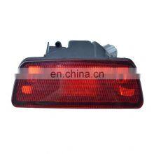 Car Body Parts Brake Light Rear Bumper Lamp Rear Fog Lamp Fog Light for Juke Usa Type 2015 2016 2017 2018 thumbnail-1