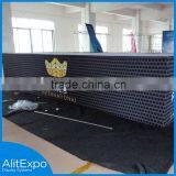 Buy Wholesale Direct From ChinaHanging Decor Burlap Banner thumbnail-3