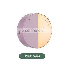 Mini Portable Slide Ultra Fine Mist Sprayer Perfume Automatic Atomizer Fogging Machine Fragrance Sprayer thumbnail-5