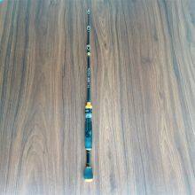 Hot Selling Light Firm Custom Fishing Rod Stoving Varnish Light Weight thumbnail-1
