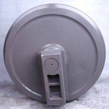 Komatsu Idler Assembly Excavator Accessories Idler Pulley Pc360-8mo thumbnail-4