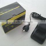 Paslode 902600 902654 B20543A 7.4v 1500mah Battery Charger thumbnail-4