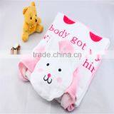 100% Cotton Family Bathrobe Set thumbnail-6