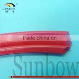 FDA Compliance Extruded Heat Resistant Soft Clear Silicone Tubing thumbnail-4