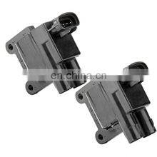 UF181 UF180 5C1297 Wholesale Good Quality Auto Parts Ignition Coil for Toyota Camry RAV4 2.0L L4 1998