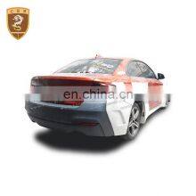 Car Bumpers Body Parts Suitable For B*W 2 Series F22 220i 225i Upgrade M2 Sport Style Body Kit thumbnail-3