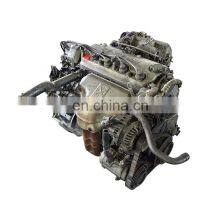 High Quality Honda Odyssey Genuine Brand Second Hand Used Petrol Auto Engine Assembly
