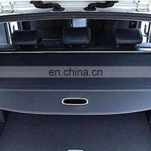 Wholesale Retractable Rear Shade Rear Cargo Cover Suv Luggage Black Trunk Tonneau Cargo Cover thumbnail-4