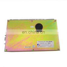 SK210LC-6 SK210-6 экскаваторная компьютерная панель-контроллер YN22E00069F6