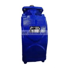 Italy PZB inclined axis plunger pump Y60/84R 317008422W0 special oil pump 64 for sanitation hook arm car