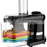 Electric Slicer Electric Grater Vegetable Grater New Kitchen Appliance