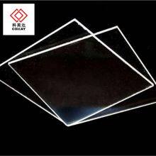 High Quality Customized Size Transparent Cast Acrylic Sheet thumbnail-3
