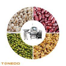 TTX-4017K100S X-Ray Capsules Metal Detector for Big Packaged Candy Metal Detector thumbnail-5