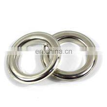 Handbag Clothes Wholesale 40Mm Grommet Curtain Brass Ring Metal Eyelet
