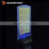 Illuminated Menu Holder Light up Table Tent thumbnail-2