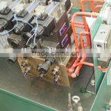 Hydraulic Hot Press Machine thumbnail-3