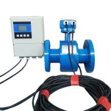 Industrial Wastewater Treatment With Electromagnetic Flowmeter Pusheng Professional Production and Supply thumbnail-5