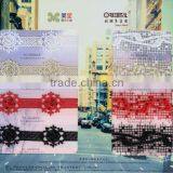 Various Colors Embroidery Lace Trimming for Women thumbnail-2