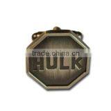 Hulk Cufflinks With Various Shapes or as Customized thumbnail-2