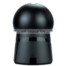 USB Desktop 1D Wired Omnidirectional Laser Barcode Scanner thumbnail-5