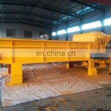 Hot Selling Wood Pallet Crusher Construction Building Waste Plank Solid Slabs Shredder Waste Plank Pallet Template Crusher thumbnail-5