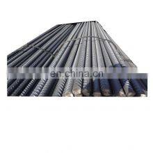 Steel Round Bar 8mm Steel Rod Construction Iron Rods 12mm 16mm
